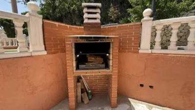 Chalet on Calle Cometa I photo 37