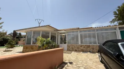 Chalet on Calle Cometa I photo 28