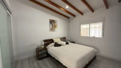 Chalet on Calle Cometa I photo 14