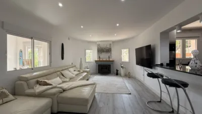 Chalet on Calle Cometa I photo 3