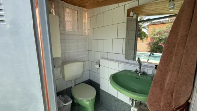 Chalet on Calle Cometa I photo 34