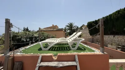 Chalet on Calle Cometa I photo 33