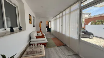 Chalet on Calle Cometa I photo 18