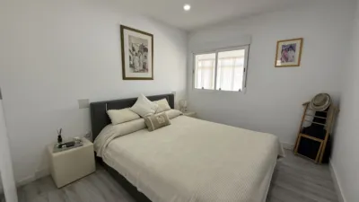 Chalet on Calle Cometa I photo 10