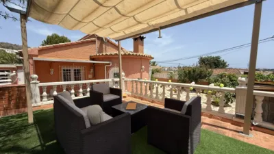 Chalet on Calle Cometa I photo 32