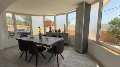 Chalet on Calle Cometa I photo 17