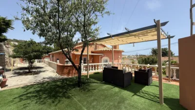 Chalet on Calle Cometa I photo 31