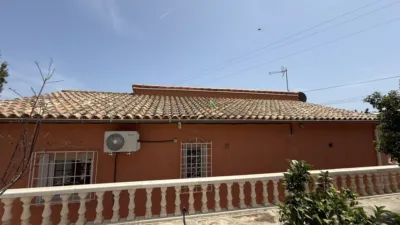 Chalet on Calle Cometa I photo 35