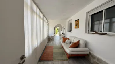 Chalet on Calle Cometa I photo 19
