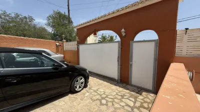 Chalet on Calle Cometa I photo 27
