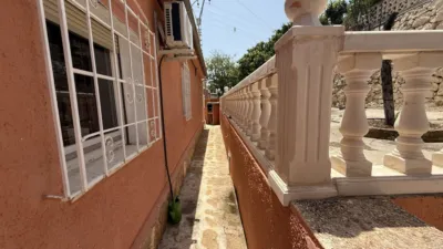 Chalet on Calle Cometa I photo 36