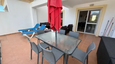 Semi-detached chalet in Partida Empedrola photo 17