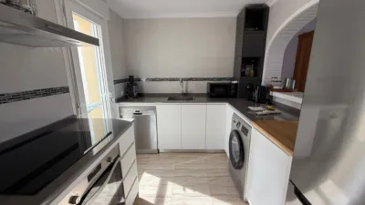 Semi-detached chalet in Partida Empedrola photo 8