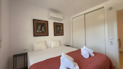 Semi-detached chalet in Partida Empedrola photo 12