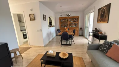 Casa – Calpe - Calp - Vista 3