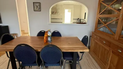 Semi-detached chalet in Partida Empedrola photo 7