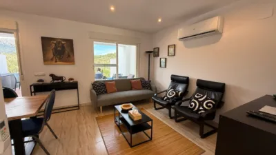 Casa – Calpe - Calp - Vista 4