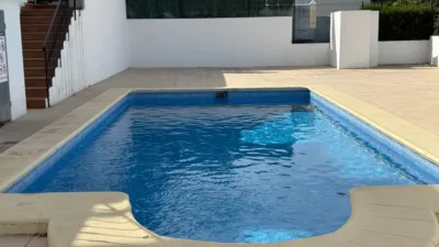 Casa – Calpe - Calp - Vista 2
