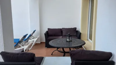 Semi-detached chalet in Partida Empedrola photo 18