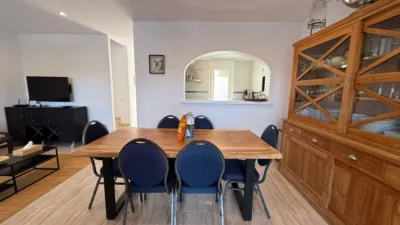 Casa – Calpe - Calp - Vista 5