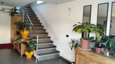 Chalet en Urbanización Carrio photo 6
