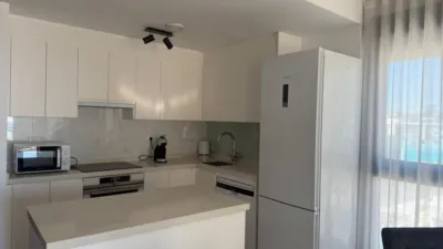 Apartment on Calle de Alemania, 1 photo 10