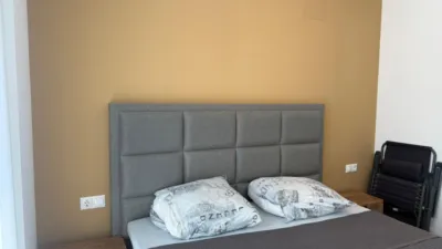 Apartment on Calle de Alemania, 1 photo 13