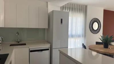 Apartment on Calle de Alemania, 1 photo 8