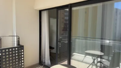 Apartment on Calle de Alemania, 1 photo 27