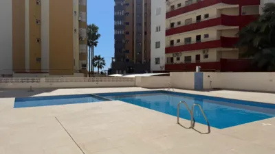 Apartment on Calle de Alemania, 1 photo 28
