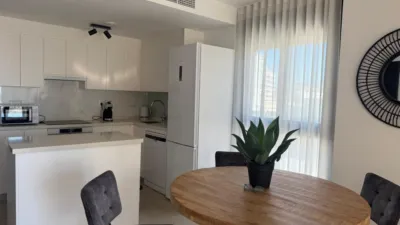Apartment on Calle de Alemania, 1 photo 11
