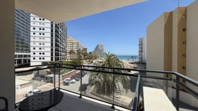 Piso – Calpe - Calp - Vista 2