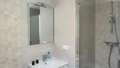 Apartment on Calle de Alemania, 1 photo 19