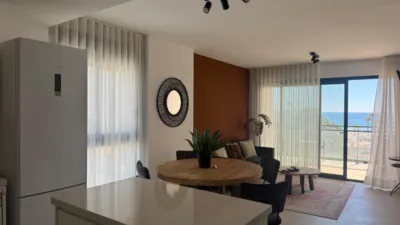 Piso – Calpe - Calp - Vista 4