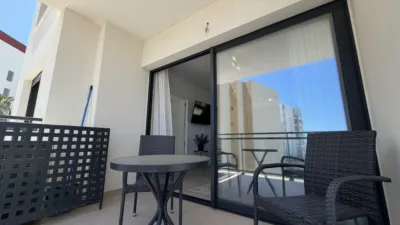 Piso – Calpe - Calp - Vista 3