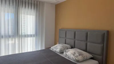 Apartment on Calle de Alemania, 1 photo 12