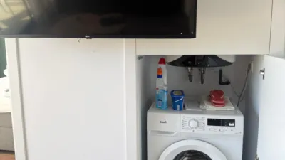 Apartment on Calle de Alemania, 1 photo 20