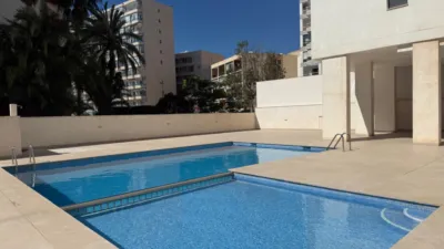 Apartment on Calle de Alemania, 1 photo 25