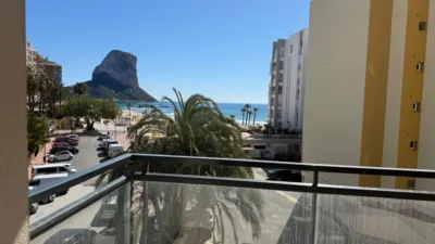 Apartment on Calle de Alemania, 1 photo 21