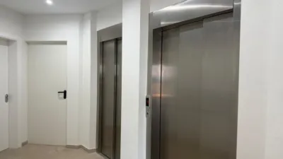 Apartment on Calle de Alemania, 1 photo 23