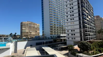 Apartment on Calle de Alemania, 1 photo 22