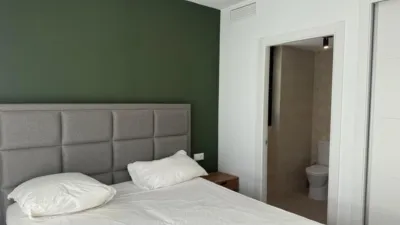 Apartment on Calle de Alemania, 1 photo 17