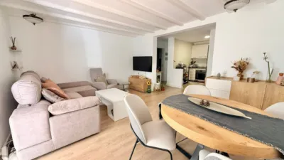 Piso – València, Ciutat Jardí, Algirós - Vista 4