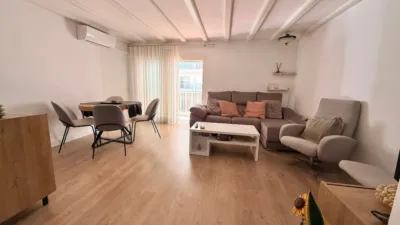 Piso – València, Ciutat Jardí, Algirós - Vista 5