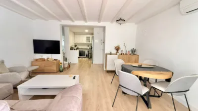 Piso – València, Ciutat Jardí, Algirós - Vista 3