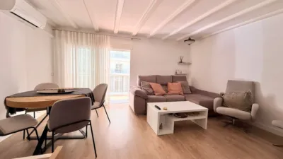 Piso – València, Ciutat Jardí, Algirós - Vista 2