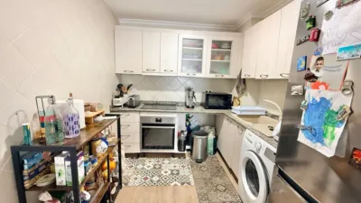 Piso – València, Ciutat Jardí, Algirós - Más