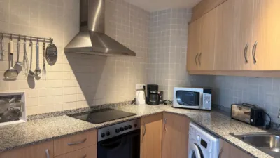Apartment at Carrer de la Tramuntana, 4 photo 7