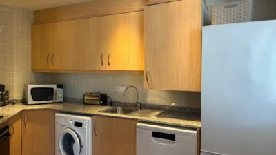 Apartment at Carrer de la Tramuntana, 4 photo 8
