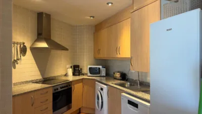 Apartment at Carrer de la Tramuntana, 4 photo 9
